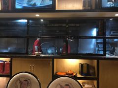 -吴满满油泼面(北方风味园店)