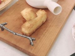 -开间茶馆·围炉煮茶
