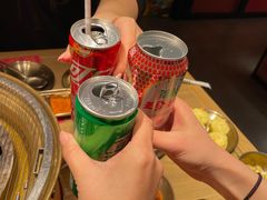 -西塔老太太泥炉烤肉(亚运村店)