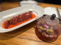 -壹零捌道·北京烤鸭(车公庄店)