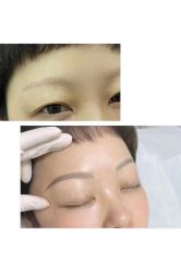 -Verywang半永久纹眉•仪器野生眉