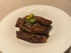 -漢舍中国菜馆(889广场店)