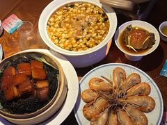 -寻宝记绍兴菜(鲁迅路店)