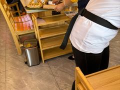 -阿婆情腊排骨火锅(金虹路店)