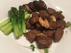 -8餐厅(新葡京酒店)