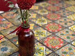 -BROWNSTONE布朗石西班牙餐厅(富城店)