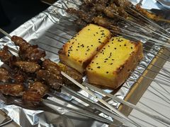 -勇利赵家烤肉坊(纬二街店)