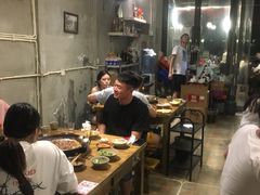 大堂-周幺妹重庆老火锅(银泰城总店)