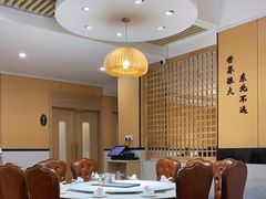 包厢-东北本家小厨(海甸三东路店)