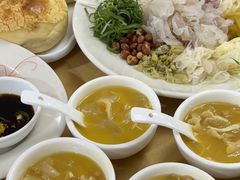 -吉莲利苑海鲜酒家(珠海拱北29年老字号店)