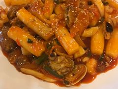 -韩礼年糕(飞虹路店)