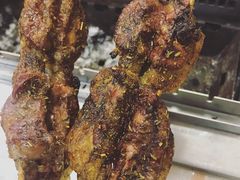 -胖姐烧烤(总店)