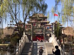 -高庙保安寺