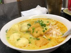 -东京小食馆(三盏灯店)