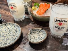 -眷屋の深夜食堂(云锦中心店)