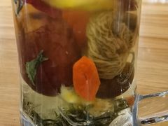 特色八宝茶-品回味清真西北楼(宁波首店)