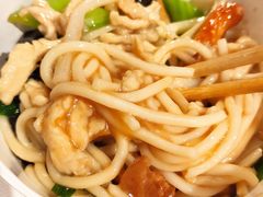 -红蜡烛-养生粥-津鲁菜(中山路店)