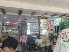 -河间老万驴肉火烧(福建北路店)