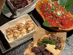 -三出山火锅(南京万象天地店)