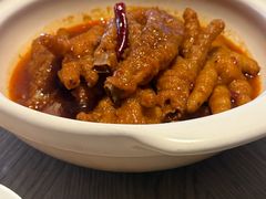 -艳阳天·非遗楚菜(武汉客厅店)