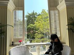 -荟景阁葡国餐厅