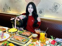 -路易十三西餐厅(西关新天地店)