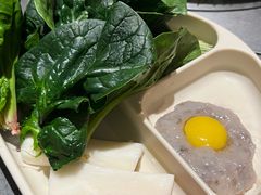 -巴奴毛肚火锅(景枫中心店)