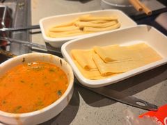 -海底捞火锅(顺义华联店)