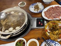 -潮陈记土鸡火锅(东厦北路店)