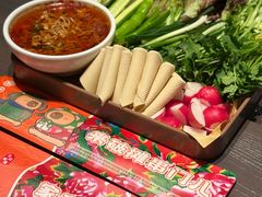 -破摊·东北烧烤(观前街店)