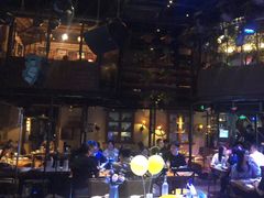 -胡桃里音乐酒馆(白云五号T5 MALL店)