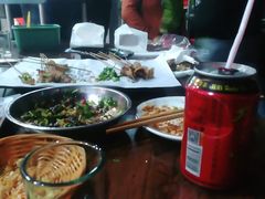 -林二哥宜烤官·宜宾小烧烤