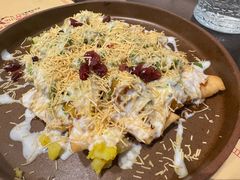 -克比叔叔印度餐厅Kebabs on the Grille(人民广场店)