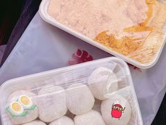 打糕-南大门韩国米糕(公滨路店)