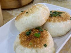生煎包-宝塘茶楼