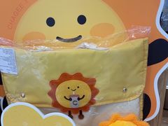 -霸王茶姬(西单百货店)