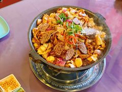 -火肆高麗火盆