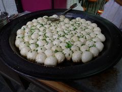 -舒蔡记生煎菜饭(云南中路店)