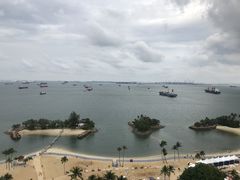-圣淘沙名胜世界