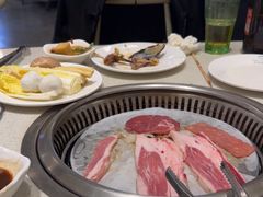 -钱小奴创意自助餐厅·原切谷饲安格斯畅吃(宁波慈溪爱琴海店)