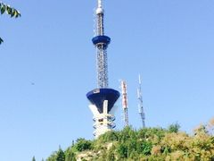 iphone_upload_pic-府君山公园
