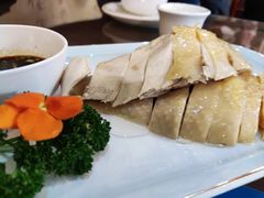 -长兴菜馆(高桥店)