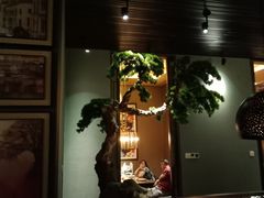 -山葵家·创意料理(万象汇店)