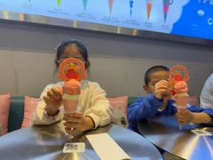 -CORNER CONE GELATO酷矿手作霜淇淋(南头古城店)