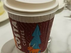 -COSTA COFFEE(成都来福士店)