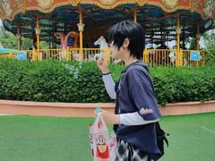 -秦皇岛乐岛海洋王国