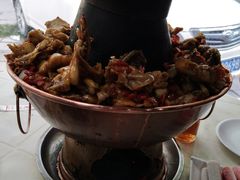 -北龙火锅店(燕山大街店)