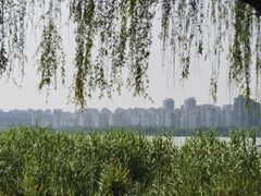 -云龙湖旅游景区