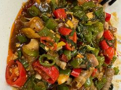 -利杨记·本味轩粥坊·烧烤(宝体店)