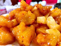 -大眼锅贴水饺(河东店)